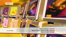Video des Tages | Genuss und Buch auf der Frankfurter Buchmesse