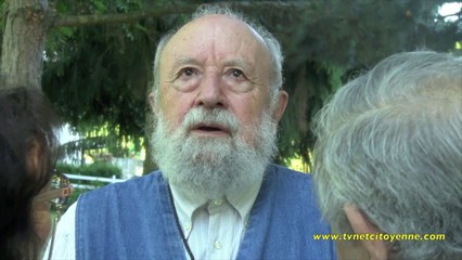 Lancement des Cahiers Butor, par la Cave Littéraire de  Villefontaine