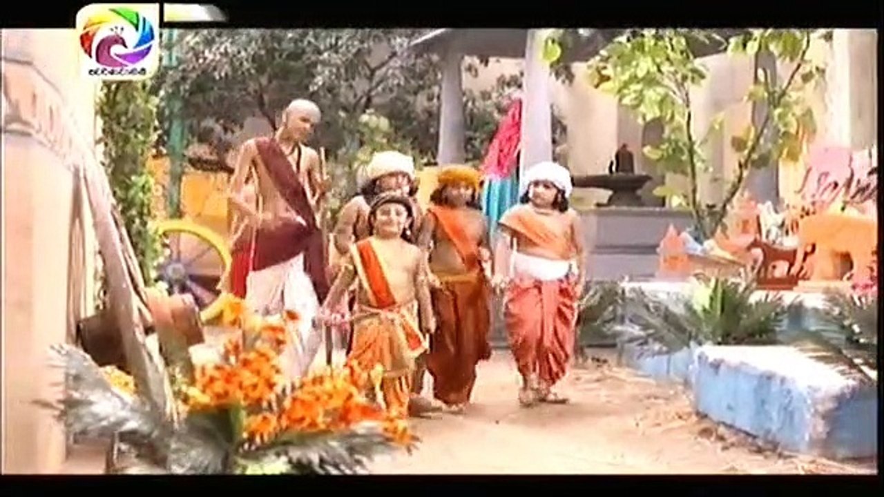 Maharaja Kansa 31-03-2018 - Maharaja Kansa 33 Part 2