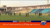 Geo Headlines - 08 PM - 31 March 2018