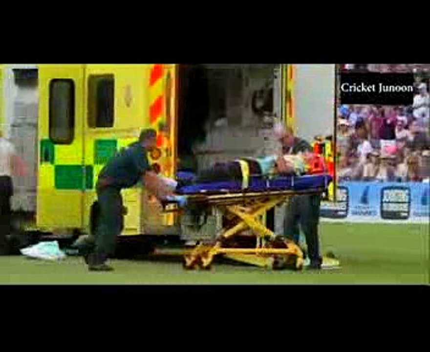 Confusing moments in cricket history