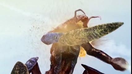 ATLANTIC RIM RESURRECTION TRAILER