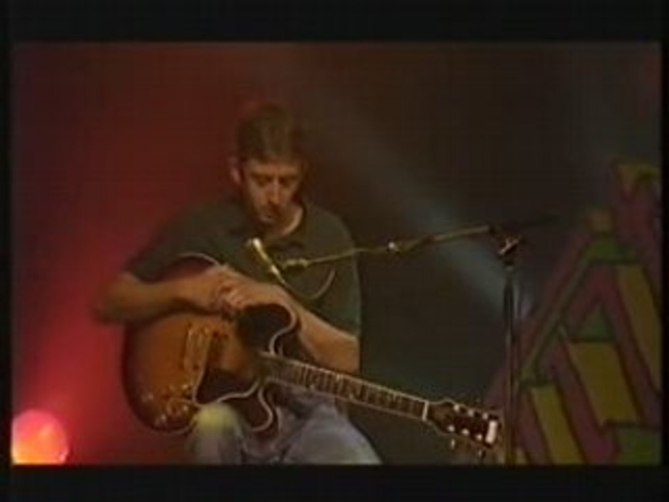 Talk Talk   -  I believe in you (Live TV)
