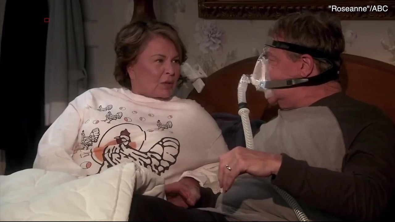 Roseanne Barr: ‘Diversity of Opinion Is Part Of Diversity’