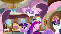 My Little Pony: Friendship Is Magic S07E22 Once Upon a Zeppelin