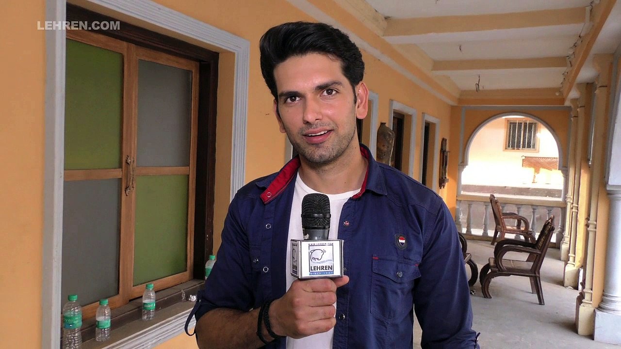 Kaal Bharav Actor Rahul Sharma Shares His Fitness Secret| EXCLUSIVE