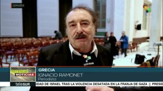 teleSUR noticias. Arrancan campañas electorales en México