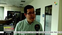 teleSUR noticias. Día de duelo nacional en Palestina