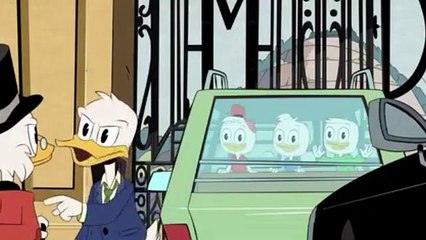 Ducktales 2017 S01E01