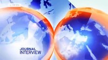 Journal Interview mit Oberstleutnant Ulrich Kirsch,Vorsitzender des Bundeswehrverbandes