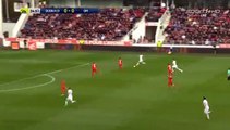 Germain Goal HD - Dijon	0-1	Marseille 31.03.2018