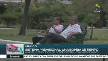 Impacto Económico: Sin resultados la reforma laboral de Temer en Brasi