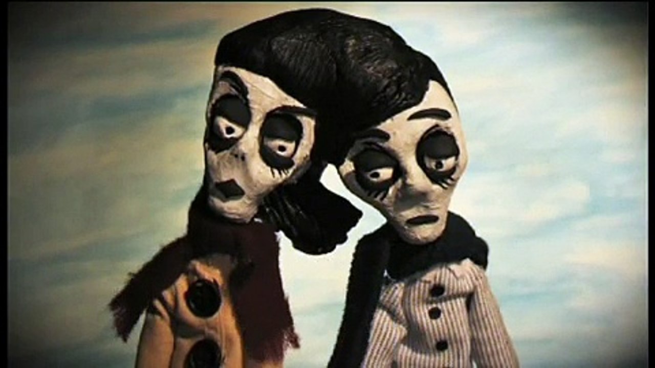 Left-brained Larry & Right-brained Rachel