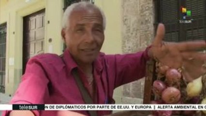 Cuba: 'cuentapropistas', resultado de reformas económicas de 2008