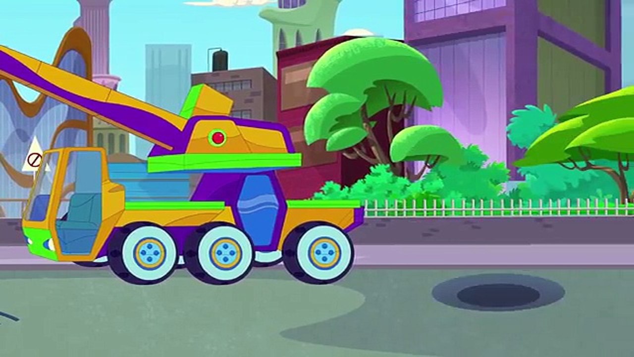 Eena Meena Deeka - The Giant Pig (Full Episode) Funny Cartoon Compilation  *Cartoons for Children*