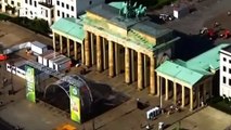 Video des Tages | Deutschland von oben