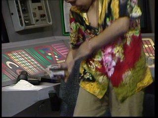 Red Dwarf Extras Season 01 Extra 08 - Smeg Ups