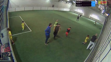 Equipe 1 Vs Equipe 2 - 31/03/18 14:34 - Loisir Poitiers - Poitiers Game Parc