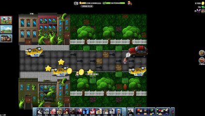 [~Easter 2017~] #6 Spring Fields - Diggy's Adventure