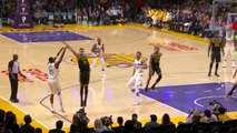Giannis Antetokounmpo Full Highlights Bucks vs Lakers (2018.03.30) - 27 Pts, 16 Reb, 4 Ast!