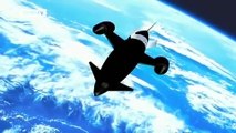 Projekt Zukunft | SpaceTrip - Reisen durch Raum und Zeit