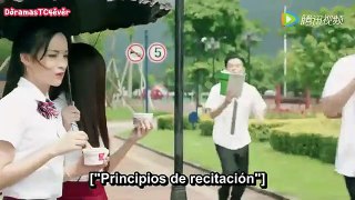 Master Devil do not Kiss Me Capitulo 20 Español Subtitulado- 恶魔少爷别吻我 Dorama 2017