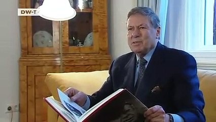 Politik direkt | Helmut Schmidt - 90 Jahre und ganz schön weise