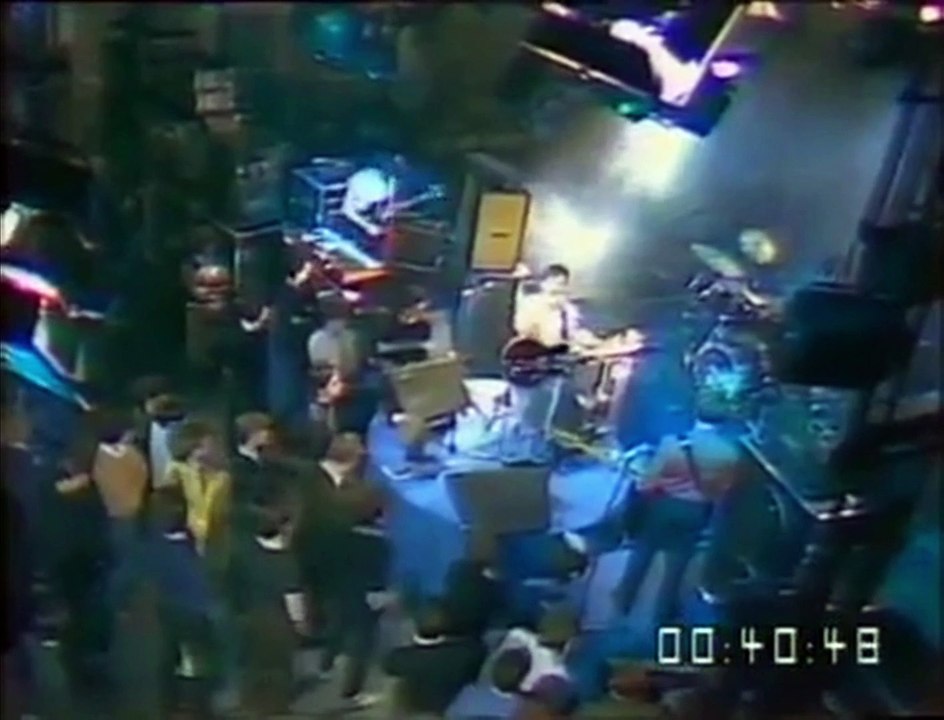 New Order - 1981 - Ceremony