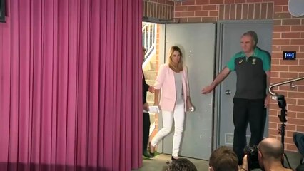 Tearful David Warner Apologises For Cheating (Real news 247)