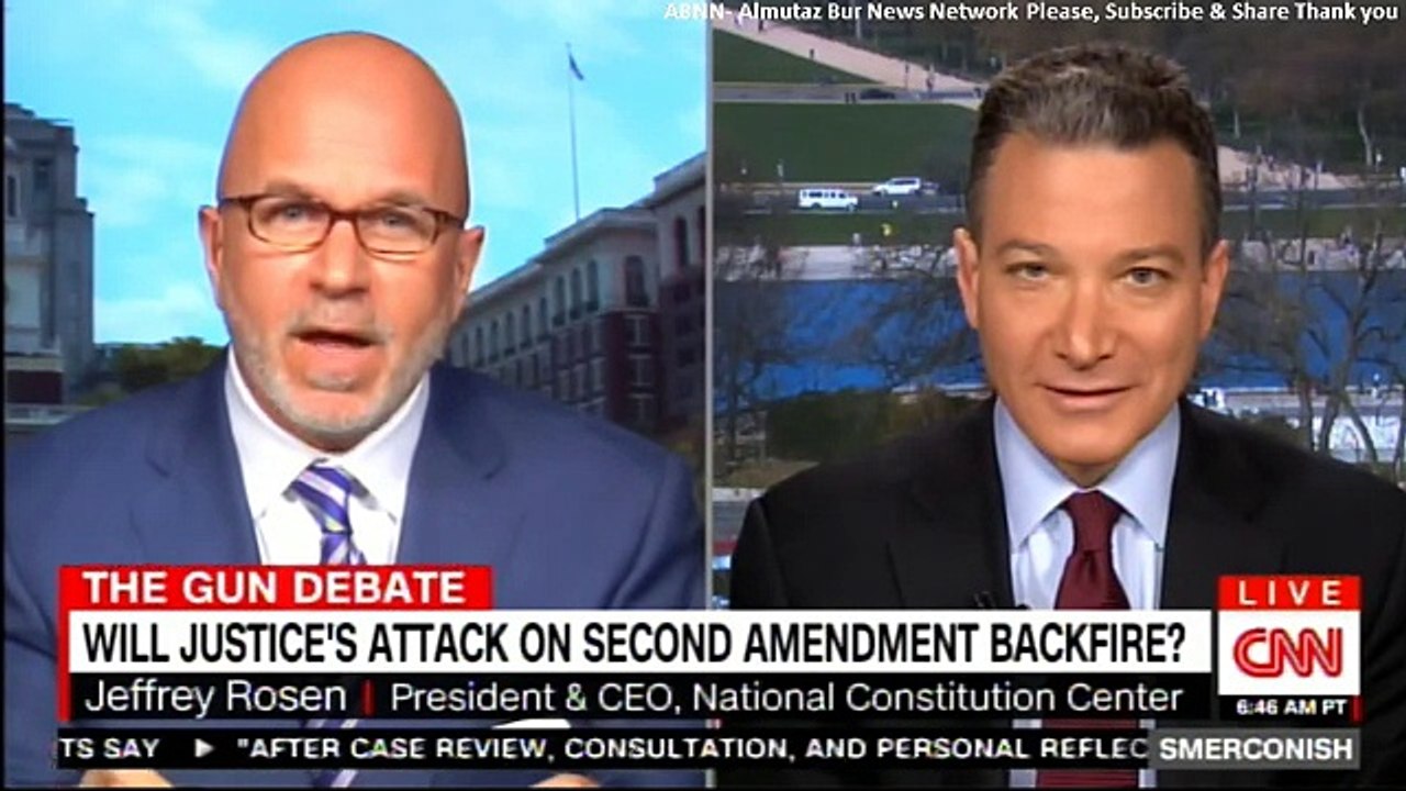 Jeffrey Rosen on 27th President taft: The Anti-Trump. #Smerconish #DonaldTrump