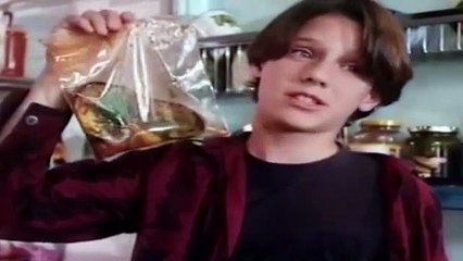 Eerie, Indiana S01E01 - Foreverware