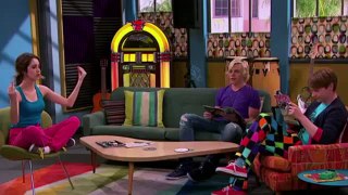 Austin and Ally S04E10 -Dancers & Ditzes