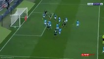 Matteo Politano Goal HD - Sassuolot1-0tNapoli 31.03.2018