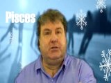 Russell Grant Video Horoscope Pisces December Sunday 2nd