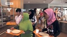 GLOBAL 3000 | Schülerinnen aus Indonesien in Deutschland