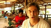 GLOBAL 3000 | Fragebogen: Jean-Daniel Valotan, Amazonas