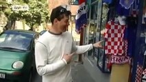 EM-Videopodcast | Leidenschaft Fußball: Kroatien