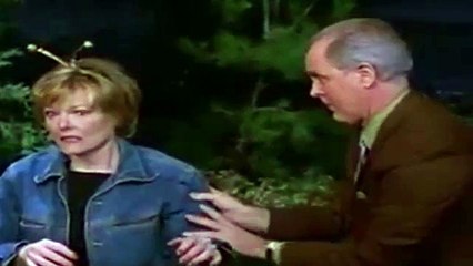 3rd Rock from The Sun Season 6 Episode 21 - Alternate Ending-14