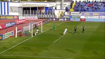 Atromitos 0-2 PAOK -  Full Highlights 31.03.2018