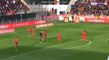 Kwon Chang-Hoon Goal Dijon 1 - 1 Marseille 31.03.2018 HD