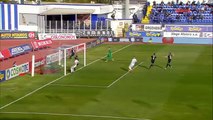 Ατρόμητος 0-2 ΠΑΟΚ - Πλήρη Στιγμιότυπα 31.03.2018
