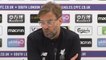 'Serious' Lallana injury is 'big, big blow' for Liverpool - Klopp