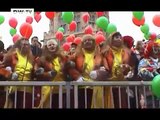 euromaxx: Die Wahrheit über Deutschland - Karneval