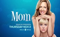Mom - Promo 5x16