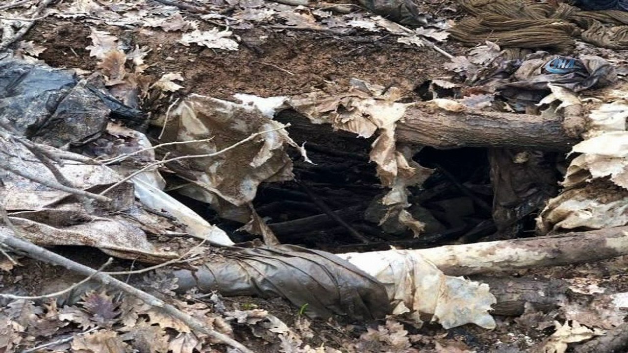 Bingöl’de 100 kilo amonyum nitrat ele geçirildi