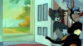 Trap Happy - Tom and Jerry (25)