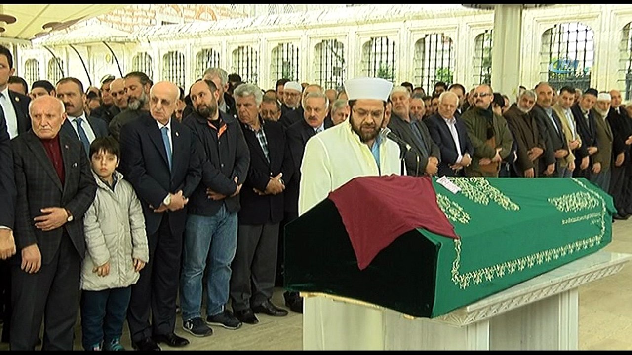 Eski AK Parti Milletvekili Yaşar Karayel’in acı günü