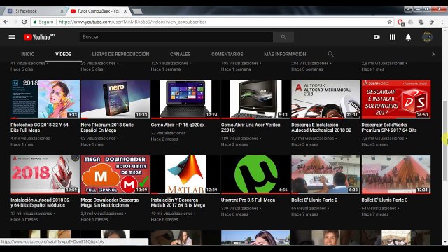 Tutorial Illustrator