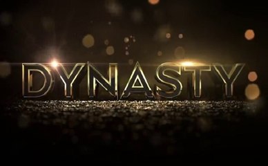 Dynasty - Promo 1x18