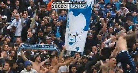 Payet D. Goal HD - Dijon 1-3 Marseille 31.03.2018